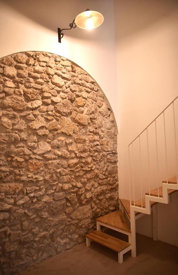 B&B Tre Principi Gallipoli Exterior photo