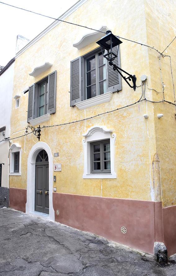 B&B Tre Principi Gallipoli Exterior photo