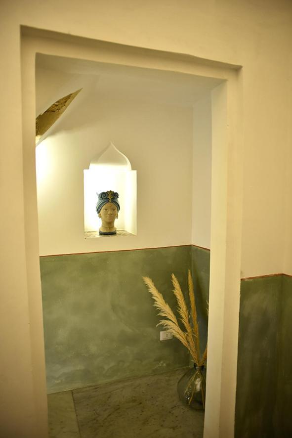B&B Tre Principi Gallipoli Exterior photo