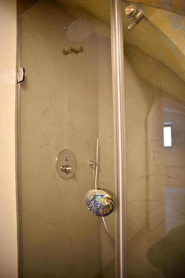 B&B Tre Principi Gallipoli Exterior photo