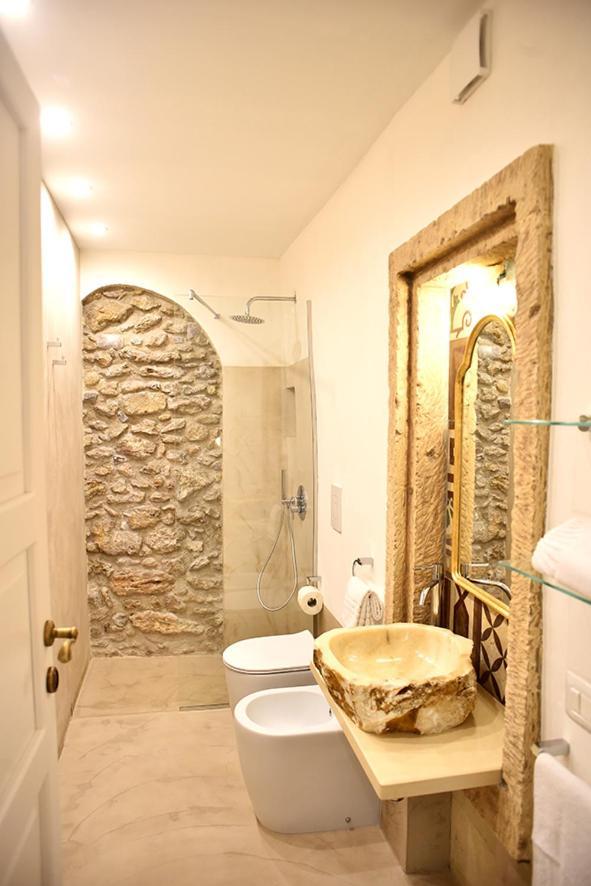 B&B Tre Principi Gallipoli Exterior photo