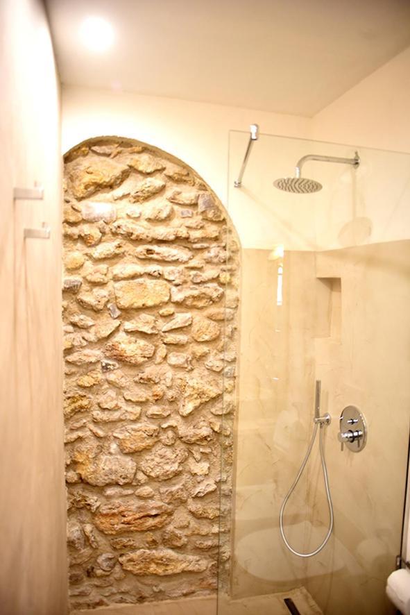 B&B Tre Principi Gallipoli Exterior photo