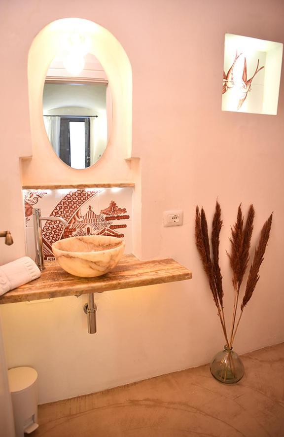 B&B Tre Principi Gallipoli Exterior photo
