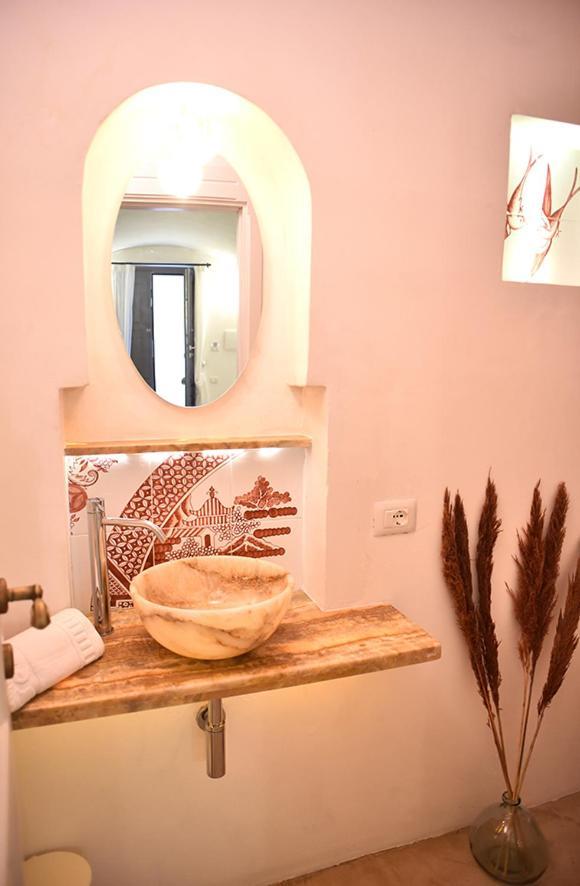 B&B Tre Principi Gallipoli Exterior photo