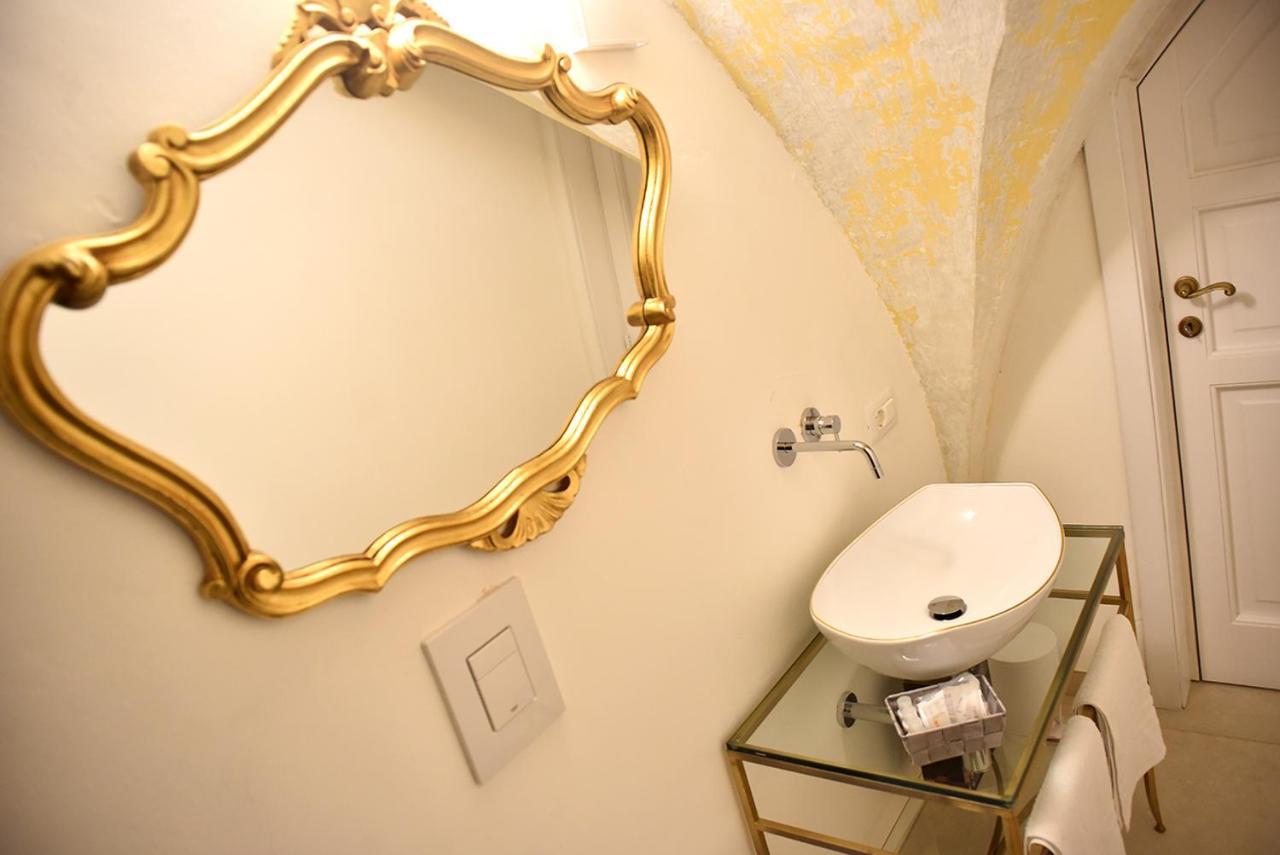 B&B Tre Principi Gallipoli Exterior photo