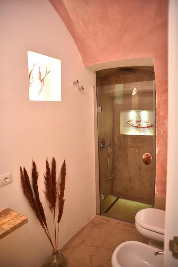 B&B Tre Principi Gallipoli Exterior photo