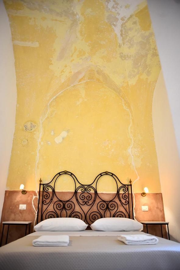 B&B Tre Principi Gallipoli Exterior photo